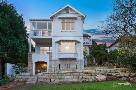 9 Bertha Rd, Cremorne, NSW 2090