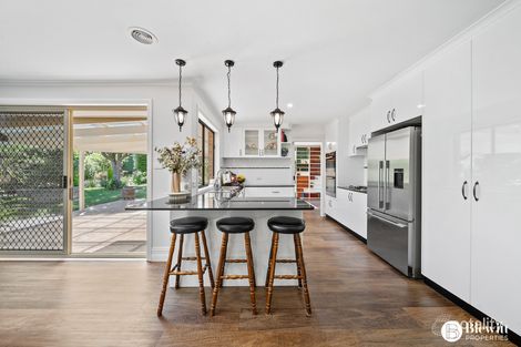 Property photo of 8 Elm Way Jerrabomberra NSW 2619