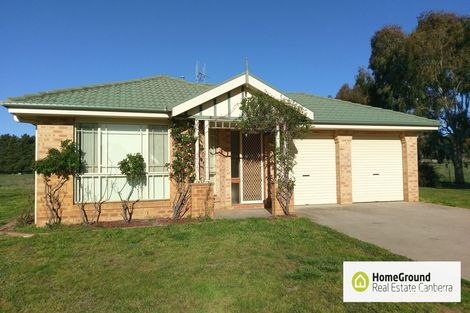 7 Euroka Ave, Murrumbateman, NSW 2582