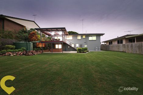 Property photo of 16 Toulambi Street Bracken Ridge QLD 4017