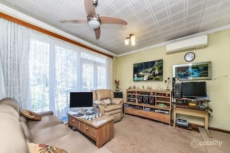 Property photo of 23 Hemmant Street O'Connor ACT 2602