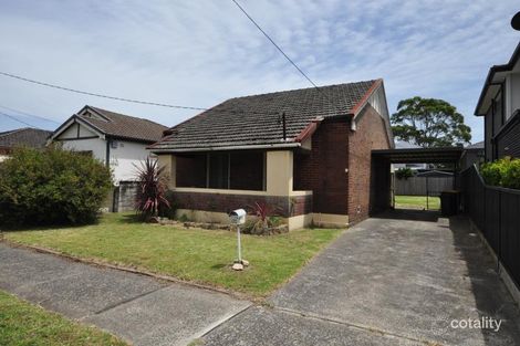60 Weil Ave, Croydon Park, NSW 2133