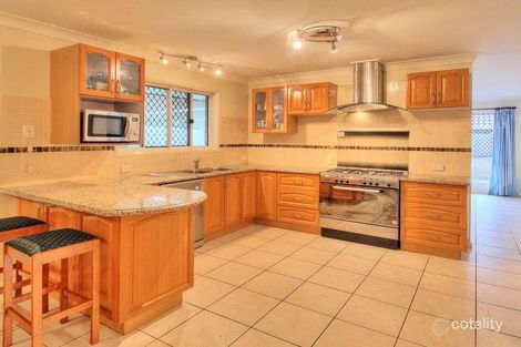 Property photo of 38 Randwick Place Drewvale QLD 4116