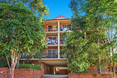 Property photo of 7/17-21 Mill Street Carlton NSW 2218