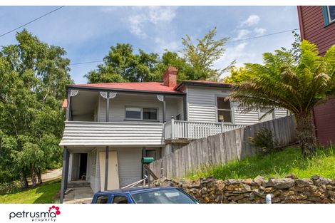 Property photo of 35 Salvator Place West Hobart TAS 7000