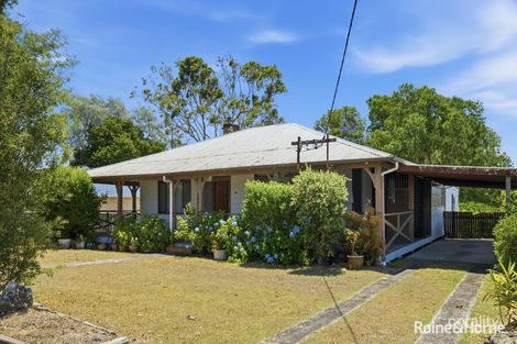Property photo of 75 Yambo Street Morisset NSW 2264