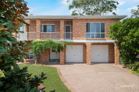 Property photo of 17 Krait Close Nelson Bay NSW 2315