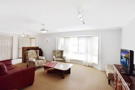 Property photo of 16 Creekside Boulevard Currimundi QLD 4551