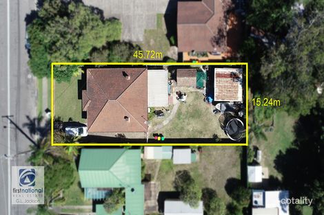 Property photo of 187 Booker Bay Road Booker Bay NSW 2257