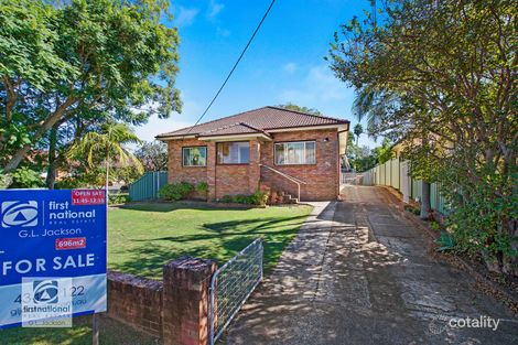 Property photo of 187 Booker Bay Road Booker Bay NSW 2257