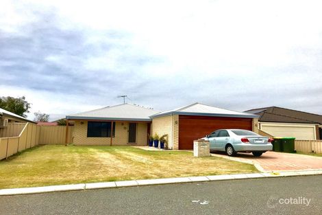 6 Wambiri Cl, South Lake, WA 6164