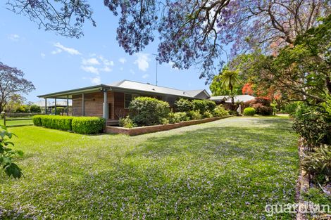 Property photo of 71A Pitt Town Road Kenthurst NSW 2156