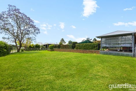 Property photo of 71A Pitt Town Road Kenthurst NSW 2156