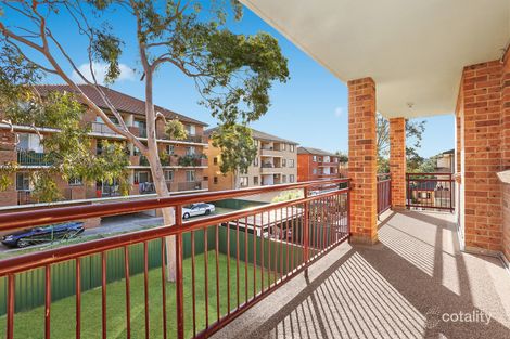 Property photo of 7/17-21 Mill Street Carlton NSW 2218