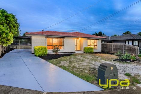 41 Vista Dr, Melton, VIC 3337