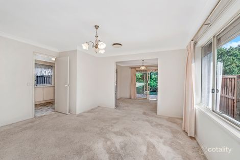 Property photo of 43 Thomas Wilkinson Avenue Dural NSW 2158