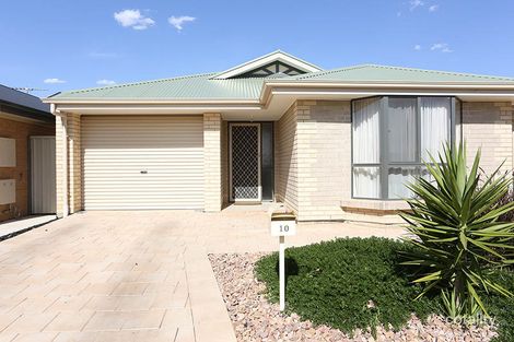 Property photo of 10 Central Boulevard Munno Para West SA 5115