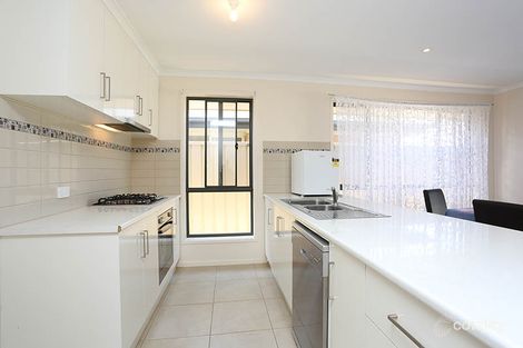 Property photo of 10 Central Boulevard Munno Para West SA 5115