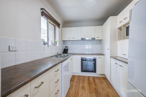Property photo of 1/195 Juliette Street Greenslopes QLD 4120