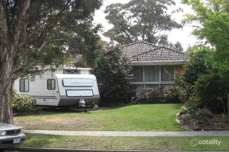 25 Beryl Ave, Oakleigh South, VIC 3167