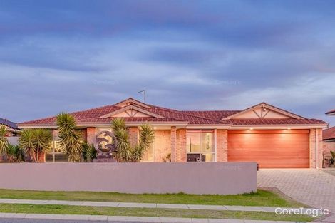 Property photo of 17 Bayport Circuit Mindarie WA 6030