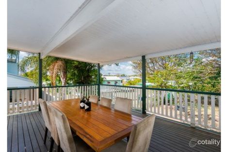 Property photo of 8 Phipps Street East Brisbane QLD 4169