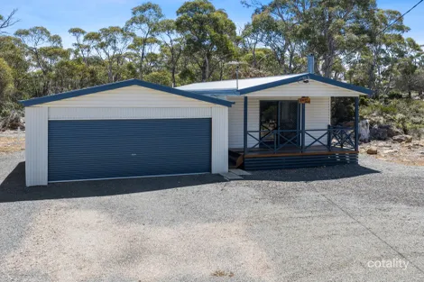 Property photo of 5 Anglers Crescent Miena TAS 7030