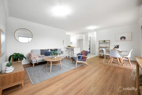 Property photo of 13/120 Pembroke Road Coorparoo QLD 4151