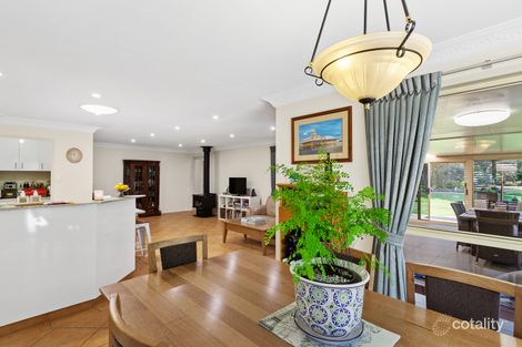 Property photo of 31 Blue Gum Drive Highfields QLD 4352