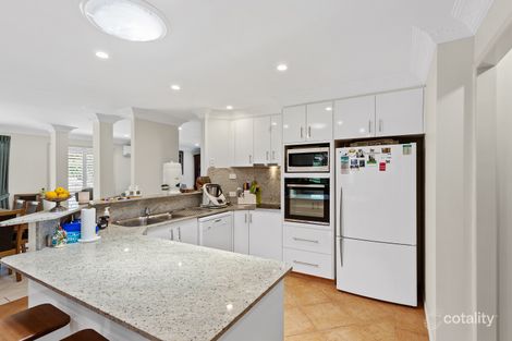 Property photo of 31 Blue Gum Drive Highfields QLD 4352