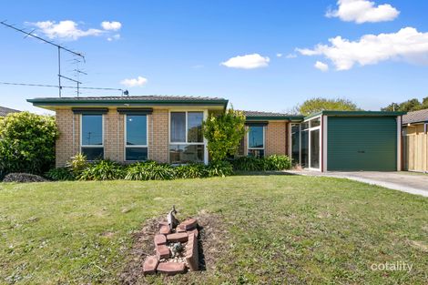 Property photo of 10 Sheoke Grove Churchill VIC 3842