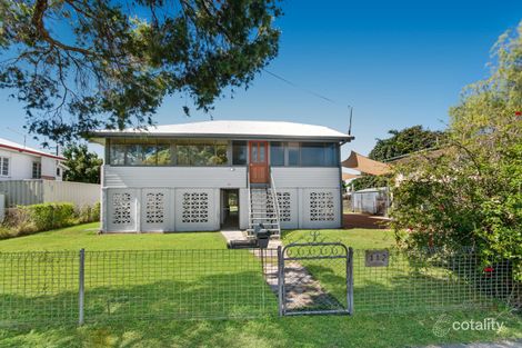 Property photo of 112 Abbott Street Oonoonba QLD 4811