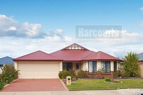 Property photo of 50 Currawong Drive Broadwater WA 6280