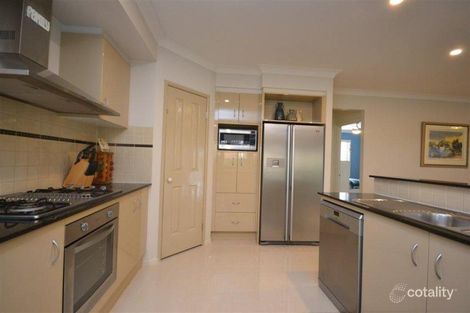 Property photo of 31 The Garden Walk Worrigee NSW 2540