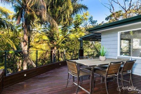 Property photo of 16 The Comenarra Parkway West Pymble NSW 2073