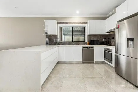 Property photo of 4A Florence Street Oakhurst NSW 2761