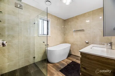 Property photo of 4A Florence Street Oakhurst NSW 2761