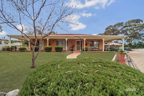 4 David Scott Ct, Williamstown, SA 5351