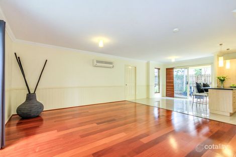 Property photo of 5/43 Brown Street Camp Hill QLD 4152