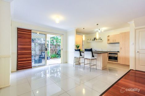 Property photo of 5/43 Brown Street Camp Hill QLD 4152
