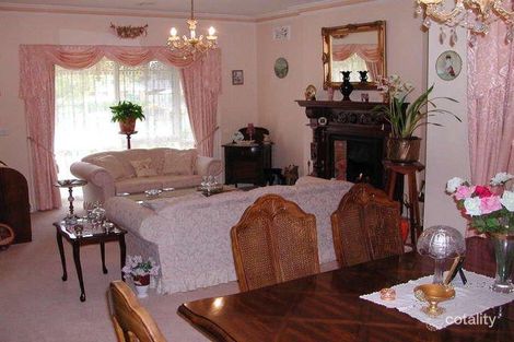Property photo of 11 Handasyde Avenue Kilsyth South VIC 3137