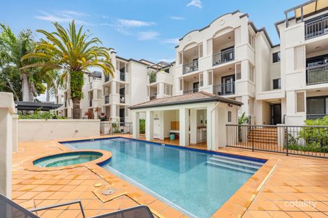 Property photo of 3/38-46 Petrel Avenue Mermaid Beach QLD 4218
