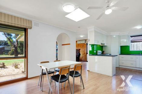 Property photo of 12 Banksia Crescent Hoppers Crossing VIC 3029