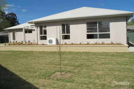 9B GEORGE ST, MUDGEE, NSW 2850