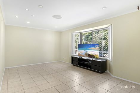 Property photo of 13 Winchester Drive Nerang QLD 4211