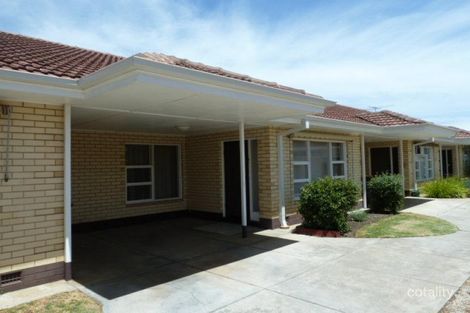 Property photo of 3/9 Third Avenue Glenelg East SA 5045