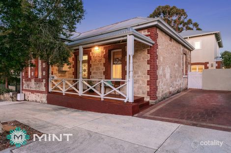 58 King St, East Fremantle, WA 6158