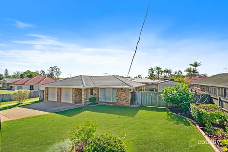 584 Main Rd, Wellington Point, QLD 4160