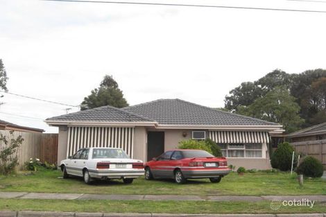 Property photo of 4 Bilbungra Drive Keysborough VIC 3173