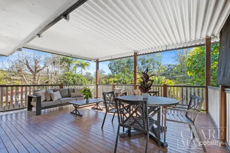 Property photo of 44 Cairns Road Camira QLD 4300